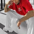 thumbnail image 5 of Camiseta de UNA PIEZA Anime Luffy Zoro huangchenghong S-6XL, 5 of 5