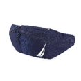 thumbnail image 2 of Riñonera Nautica, azul marino, talla 1 -> Nautica Pack, azul, 2 of 3