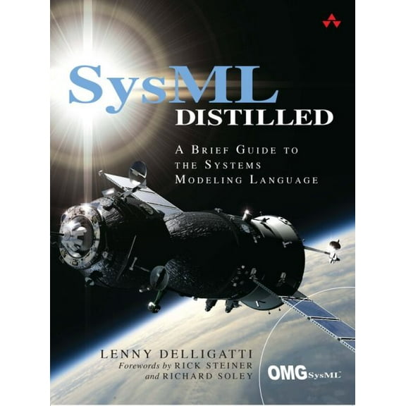 Pre-Owned SysML Distilled: A Brief Guide to the Systems Modeling Language Paperback