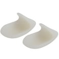 thumbnail image 4 of Costume Party Teeth, Teeth Cosplay Prop Halloween Teeth  Injection Molding Plastic  For Role-playing Games 1.3cm / 0.51in,1.5cm / 0.59in, 4 of 8