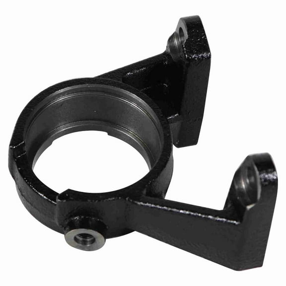 GSP NB1005CV Axle Shaft Carrier Bearing Bracket