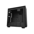 thumbnail image 6 of NZXT Case H710 TG Mid-Tower USB Matte Black, 6 of 15
