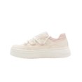 thumbnail image 2 of Tenis Casual Para Mujer Urbanos Super Cómodos Moda 23-26 rosa 23, 2 of 6