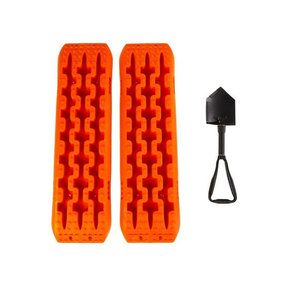 Rugged Ridge by RealTruck | Traction Recovery Kit | 15104.46