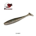 thumbnail image 1 of ESFISHING 50mm 76 100 125 150 180mm ES Easy Shiner Isca Silicona Artificial Pesca Señuelos de Pesca Cebos blandos Aparejos Tan Jianjun  unisex, 1 of 2