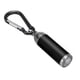 thumbnail image 2 of Xihbxyly Mini Linterna Led Brillante, Llavero Compacto y Portátil, Aluminio de Alta Resistencia, Luz Led de Larga Duración, Ideal para Actividades Al Aire Libre, Ciclismo y Acampada, Paquete de 3, Ta, 2 of 6