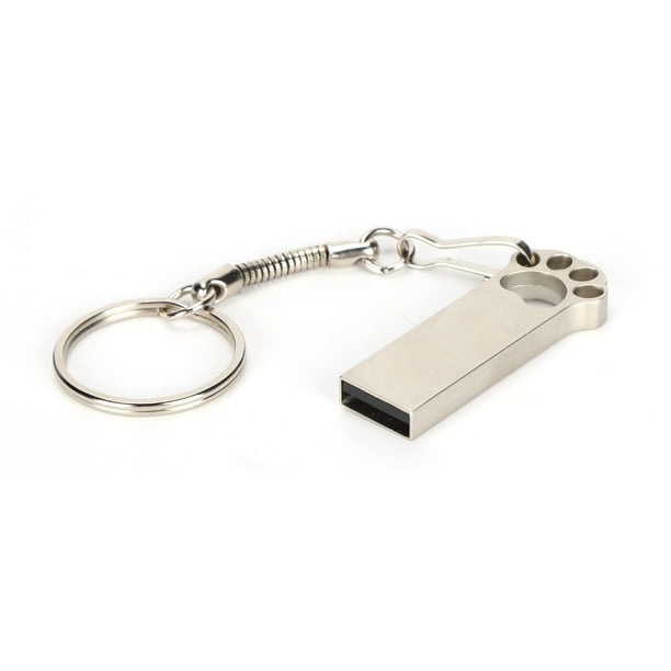 Unidad flash USB, unidad flash USB, memoria USB portátil para fotos, instalación sin esfuerzo