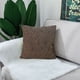 thumbnail image 4 of 2 fundas de almohada con diseño geométrico ondulado, ligeras, de lujo, para sofá o casa, no incluyen el núcleo de la almohada, 4 of 5