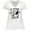 AA-White, variant on Inktastic Of Course I Can Drive a Stick with Witch Women's Plus Size V-Neck T-Shirt