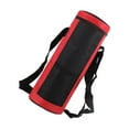 thumbnail image 2 of Toystoory Botella de agua Cooler Bag Bolsa Aislamiento Bolsas de refrigeración Viajar Rojo Type3 NO3, 2 of 6