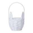 thumbnail image 1 of Cesta de de Pascua, cesta de niña de , organizador de artículos diversos, decoración de Pascua, cesta de frutas, cesta de Pascua, 1 of 8