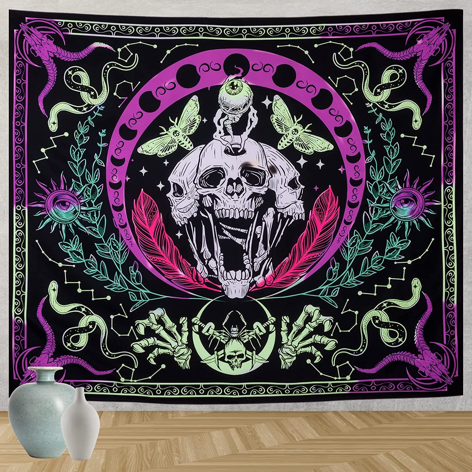 Dark tapestries hotsell