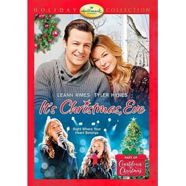 Write Before Christmas DVD Hallmark Drama Walmart