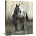 thumbnail image 1 of Global Gallery's 'Copper and Nickel' By Marilyn Hageman Stretched Canvas Wall Art, 1 of 1