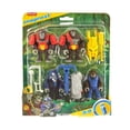 thumbnail image 1 of Figura de Acción Imaginext Mundo Aventura Paquete Gorilas y Monos, 1 of 4