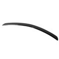 thumbnail image 5 of Trunk Lip,Glossy Black for AMG Rear Trunk Wing Rear Trunk Spoiler High Capacity, 5 of 5