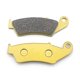 thumbnail image 5 of de repuesto de pastillas de trasero delantero de motocicleta para CRF230 CR250 XR650L confiabilidad y DYNWAVEMX Pastillas de freno traseras delanteras, 5 of 7
