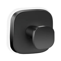 Wreath Hangers for Front Door, Heavy Duty Suction Cup Hooks for Christmas Garland, No Damage Wreath Holder for Glass Windows Shower, 2pcs