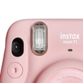 thumbnail image 2 of Fujifilm® 16654774 Instax Mini 11 (blush P), 2 of 2