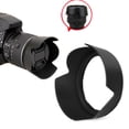 thumbnail image 3 of Lens Hood,HB-69 Camera Mount Lens Camera Lens Hood Mount Lens Hood Tried and Trusted, 3 of 9
