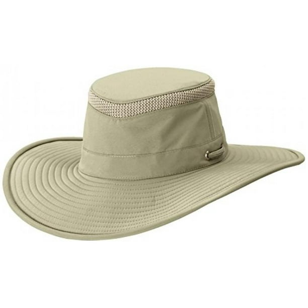 Tilley Unisex LTM2 Broadest Brimmed Sun Protection Airflow Hat, 7 7/8