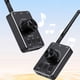thumbnail image 4 of USB PC Ordenador Altavoz Controlador Volumen Perilla Ajuste Compatible Con 5.1, 4 of 9