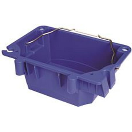 - Werner Lock-In Ladder Utility Bucket