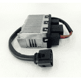 thumbnail image 5 of Radiator Fan Control Module 8D0959501C for Audi A6 C5 Volkswagon for Passat B5 98-05, 5 of 5