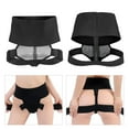 thumbnail image 3 of Natural And Proven Way Durable Easy To Wear Butt Lifter Pants, Shaping Pants,  Use For Salon Shop Relax, 3 of 8