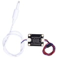 thumbnail image 1 of ANGGREK Water Conductivity Sensor PCB Water Monitoring Sensors Module With Waterproof Probe For Hydroponics,PCB Water Conductivity Sensor,Water Conductivity Sensor, 1 of 8