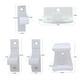 thumbnail image 3 of Soporte para Pared Consola Xbox One S Impremli, 3 of 5