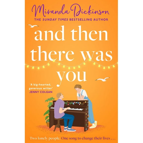 And Then There Was You, (Paperback)