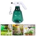 thumbnail image 2 of Handheld Spray Bottle, Gardening Water Sprayer, Multipurpose USB Rechargeable Electric Plant Sprayer Plant Mister for Plant Watering Windows blue, 2 of 5