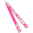 thumbnail image 1 of Cheerleader Pompon Holder Strap with Buckles For Cheer Easy Backpack AU Use V4T7, 1 of 8