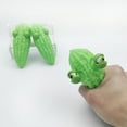 thumbnail image 2 of Laonim Vegetable Squeeze Toy, 2 of 4