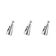 thumbnail image 3 of Toystoory Metal Free Adjustment 360 Rotation Smooth Kitchen Household Utensils Head Accessories Spraying Home Surface Rustproof Type1, 3 of 6