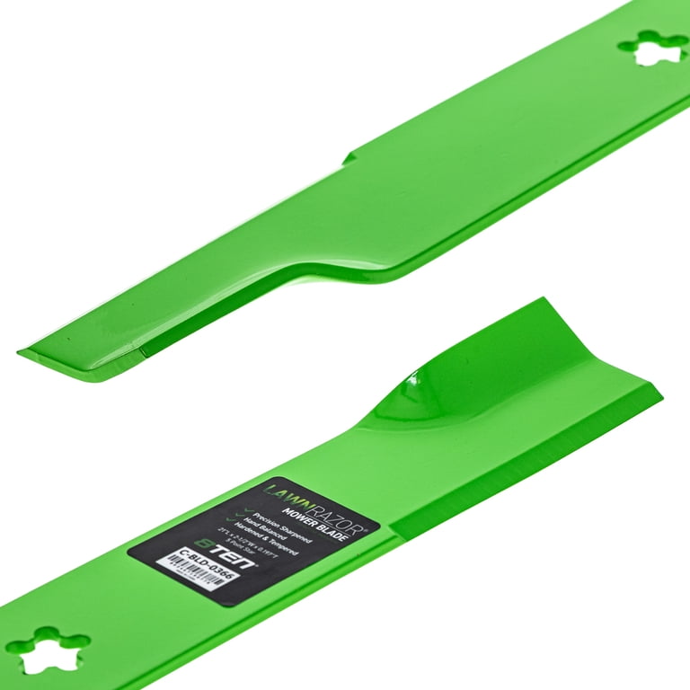 LawnRAZOR Blade for Husqvarna EZ6124 MZ61 61 inch 539113312 High