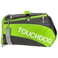 thumbnail image 2 of Touchdog Modern-Glide Airline Approved Water-Resistant Dog Carrier, 2 of 7