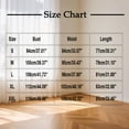 thumbnail image 3 of Ailaofu Womens Sleeveless Denim Romper Shorts V Neck Button Down Jumpsuit with Pockets Casual Loose Fit One Piece Outfits, 3 of 7