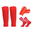 thumbnail image 2 of Socks,Socks Set Sport Socks Slip Soccer Socks Socks Pads Set - Pads Socks Slip Pads Socks And Pads - Socks - Sporty Pads Socks Slip Pads Pads Socks Superior And Soccer - Sporty, 2 of 7