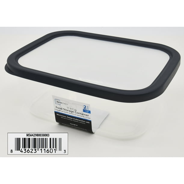 2 piece fish boxes plastic reusable nestable Tubs/Food Storage Bins 10lb 11.5