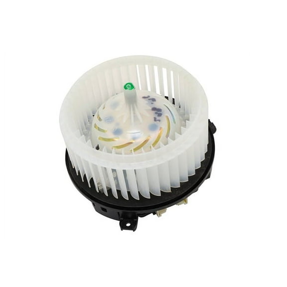 GM Genuine Parts Blower Motor