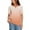 Beige, variant on Cute Summer Clothes for Women Over 50 Women Blouses and Tops Fashion V Neck Long Black Shirts for Leggings