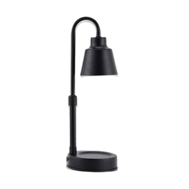 , lámpara de , luces , lámpara de , decoración para , perfumadas, tarro de Negro