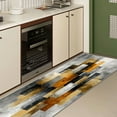 thumbnail image 3 of Hallway Runner Rug 2'x6' Washable Area Rugs Non Slip Laundry Rug Runner Floor Carpet Runners for Hallways Entryway Laundry Room Kitchen, 3 of 11