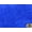 Blue, variant on Satin Crushed Charmeuse Fabric CHERRY RED / 55" wide / Sold by the Yard