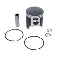 thumbnail image 2 of Piston Kit for Polaris Ultra SPX SE 680 1996 1997 Teflon Coated by Race-Driven, 2 of 3