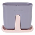 thumbnail image 4 of Nordic Style Chopsticks Holder Multi-grid Chopsticks Box Detachable Cutlery Holder Kitchen Gadget, 4 of 9