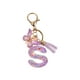 thumbnail image 3 of Llavero con borla de mariposa para niños y adultos, ideal como regalo para billetera. S, 3 of 9