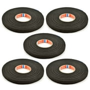 Tesa IB951618 3/8 in x 82 ft Fabric PET Fleece Interior Harness Tape (1 pack)